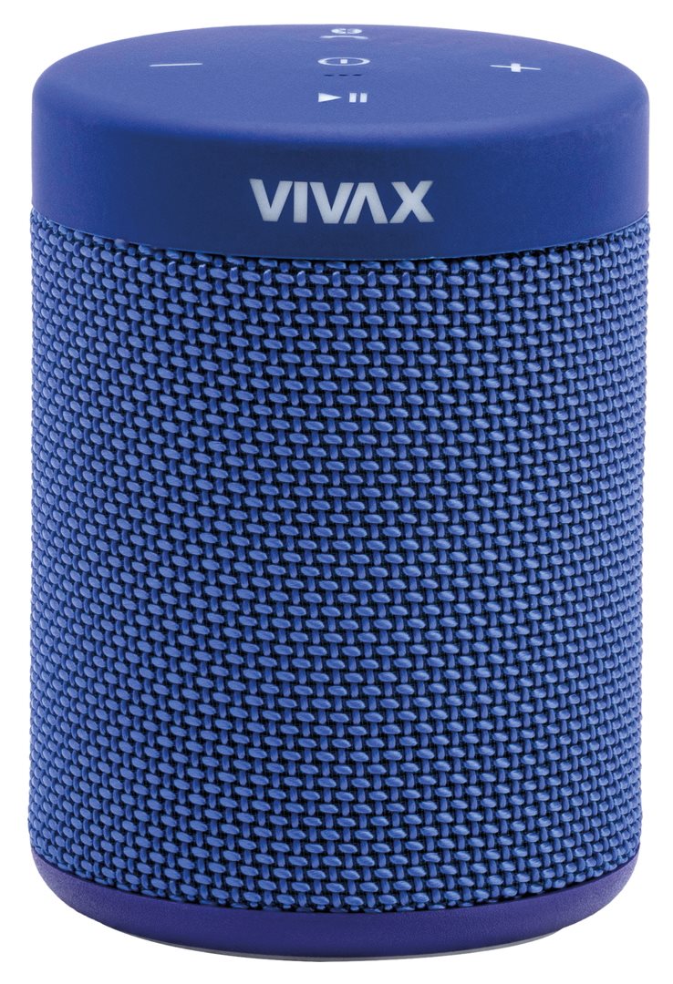 Boxa portabila Vivax BS-50 Blue