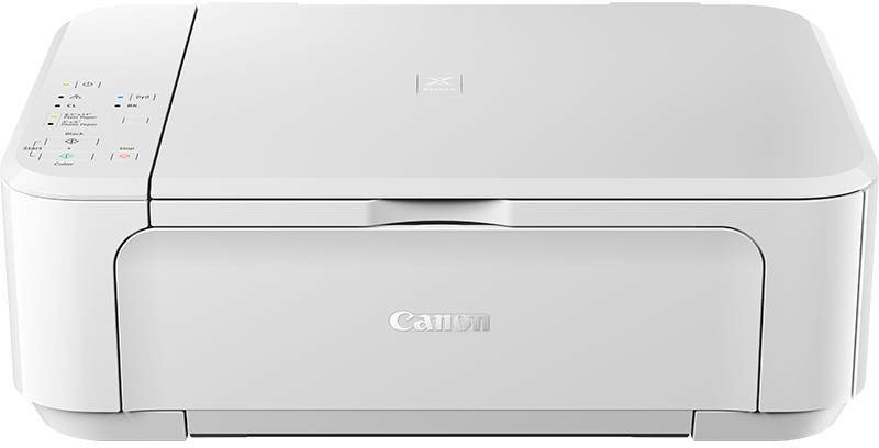 MFD Canon Pixma MG3650S White