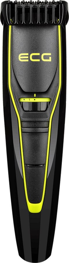 Триммер ECG ZS 1420 Black/Yellow