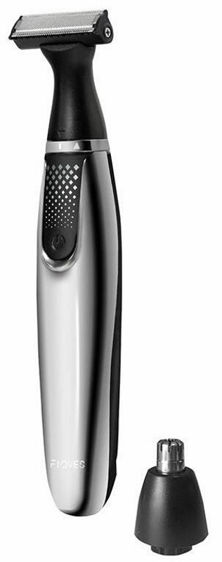 Trimmer Floves HF-8988 Silver