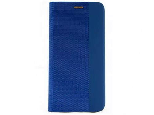 Чехол Helmet Shell Flip Nylon Xiaomi Redmi Note 12 Pro 4G Blue