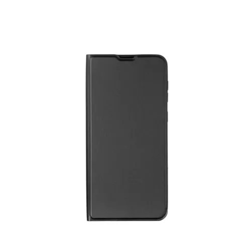 Чехол Helmet for Samsung A02 Shell Flip Nylon Black