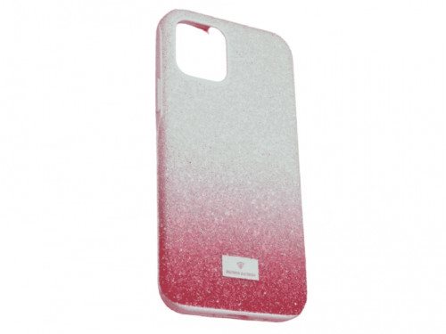 Чехол Remax for iPhone 12/12 Pro TPU Star Series RM-1686 Pink