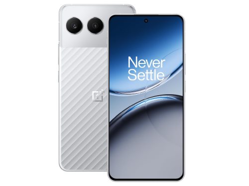 Telefon mobil OnePlus Nord 4 16/512Gb Mercurial Silver