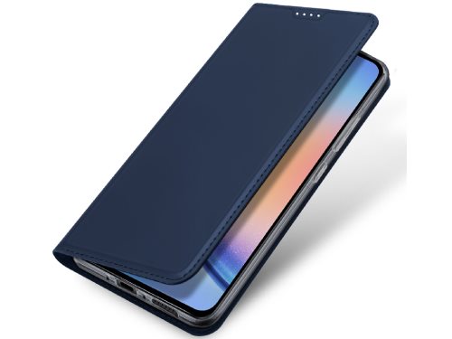 Чехол DUX DUCIS Samsung Galaxy A25 Flip SkinPro Blue