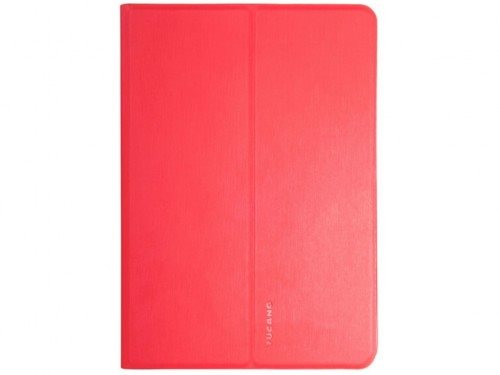 Чехол Tucano Samsung Tab A 9.7 (2015) Riga Red