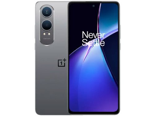 Мобильный телефон OnePlus Nord CE 4 Lite 8/256Gb Super Silver