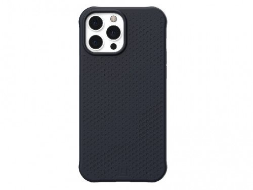 Husă UAG iPhone 13 Pro with MagSafe Dot Black