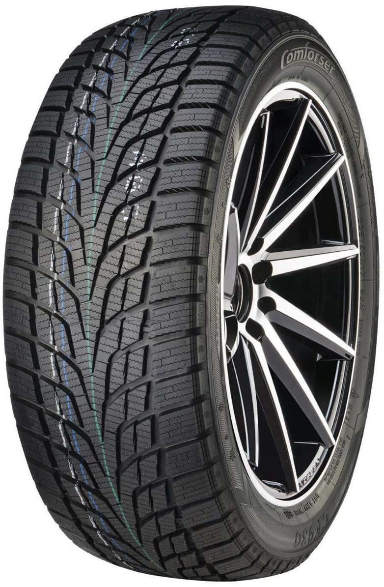 Anvelope Comforser Winter CF930 205/55 R16 91T