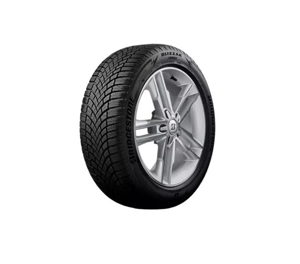 Шины Bridgestone LM005 215/45 R20 95V TL XL FSL