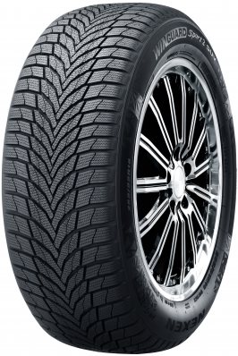 Anvelope Nexen Winguard Sport 2 SUV 235/55 R18 104H TL XL