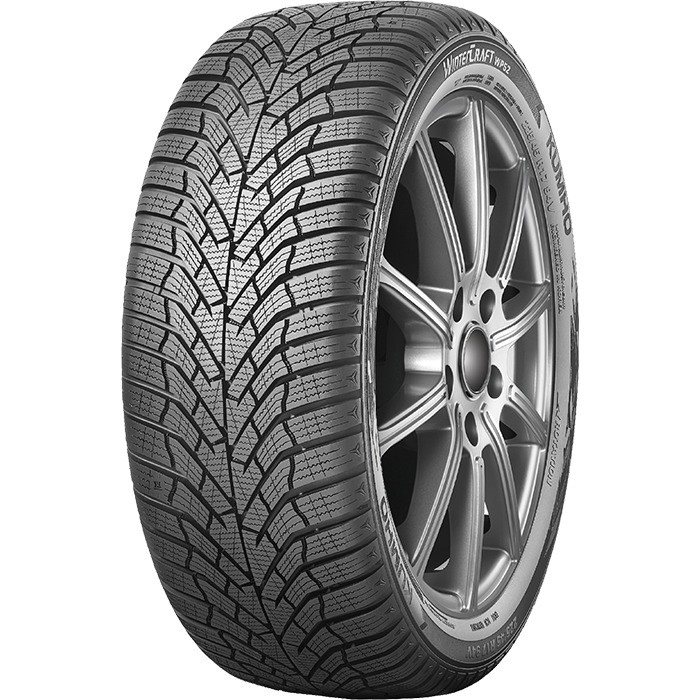 Anvelope Kumho WP52 195/45 R16 84H TL XL