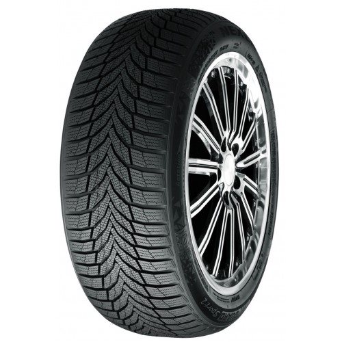 Anvelope Nexen Winguard Sport 2 SUV 265/65 R17 112H TL