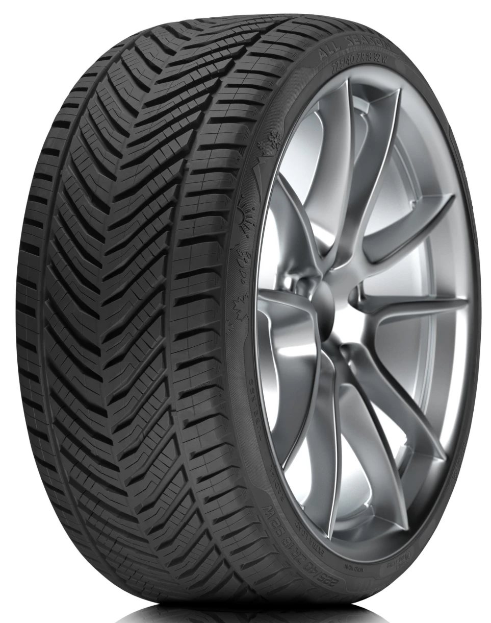 Anvelope Riken All Season 225/55 R17 101W TL XL