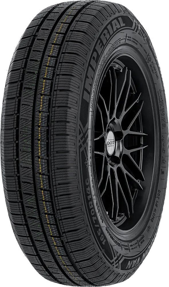 Шины Tristar Snowpower 215/65 R16C 109R