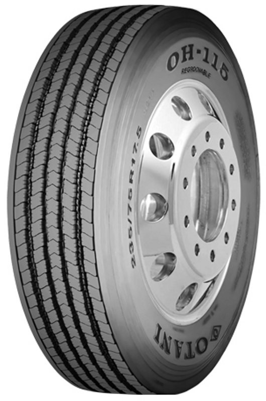 Шины Otani OH-115 215/75 R17.5 135/133K 16PR M+S