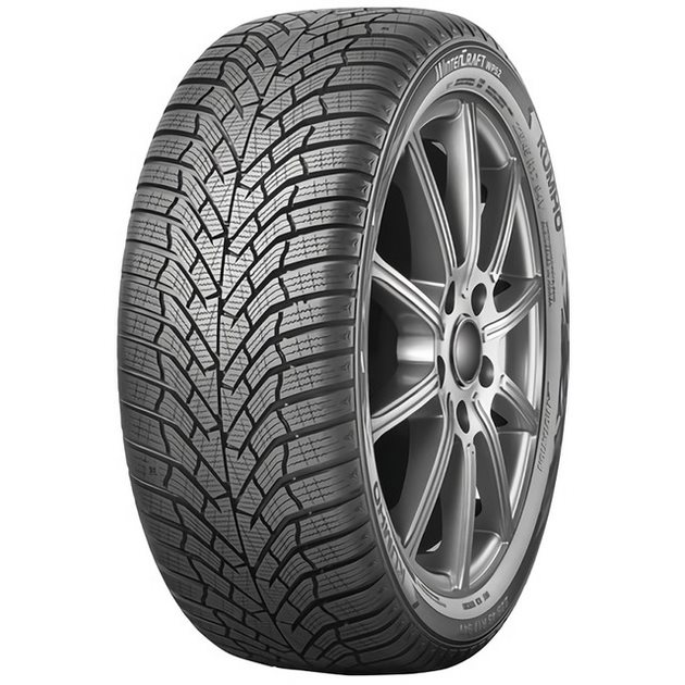 Anvelope Kumho WinterCraft WP52 225/55 R16 99V TL XL