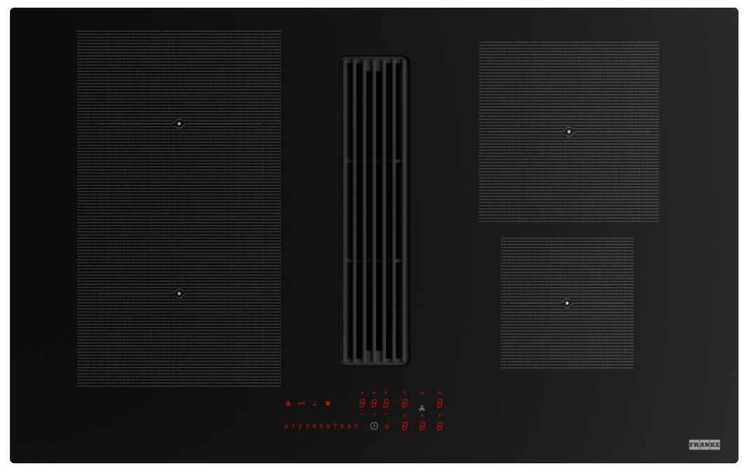 Варочная панель электрическая FRANKE FMA 8381R HI