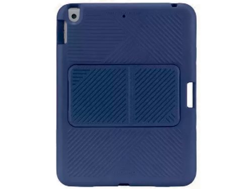 Чехол Tucano for iPad 10.2 7th/8th/9th Gen Adamo Eva Blue