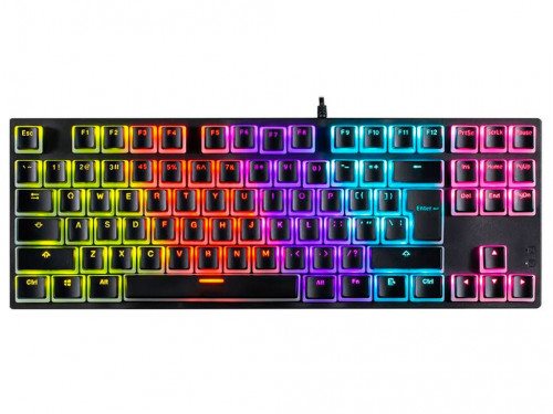 Tastatura Xtrike Me GK-985P Wired EN