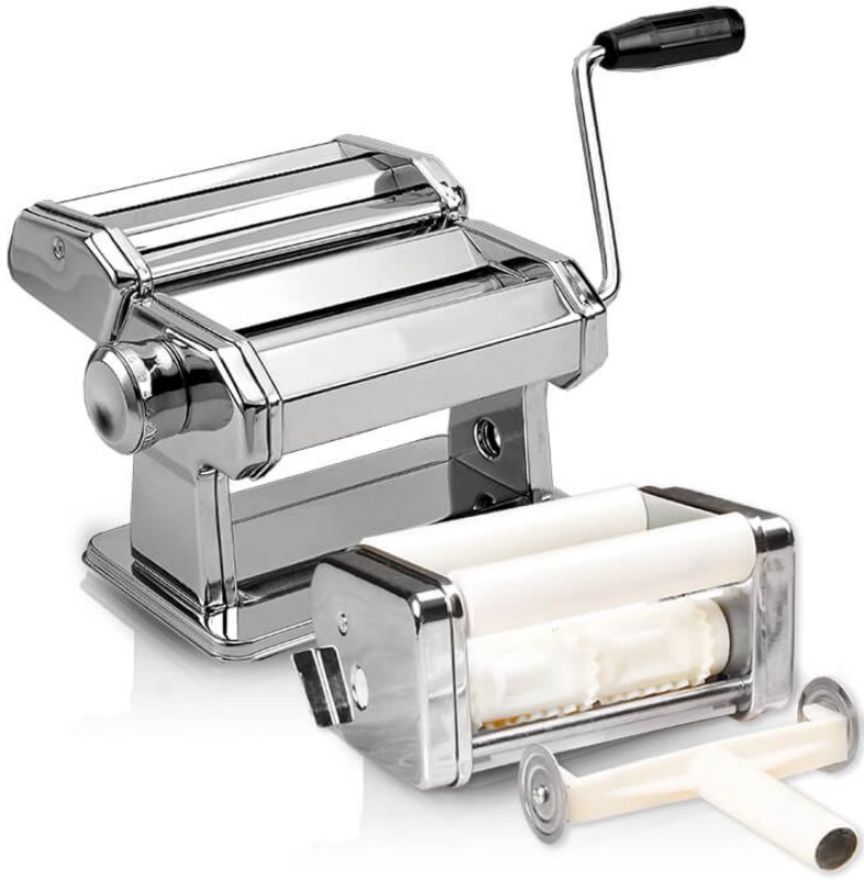 Aparat pentru paste Maestro MR-1679R Inox