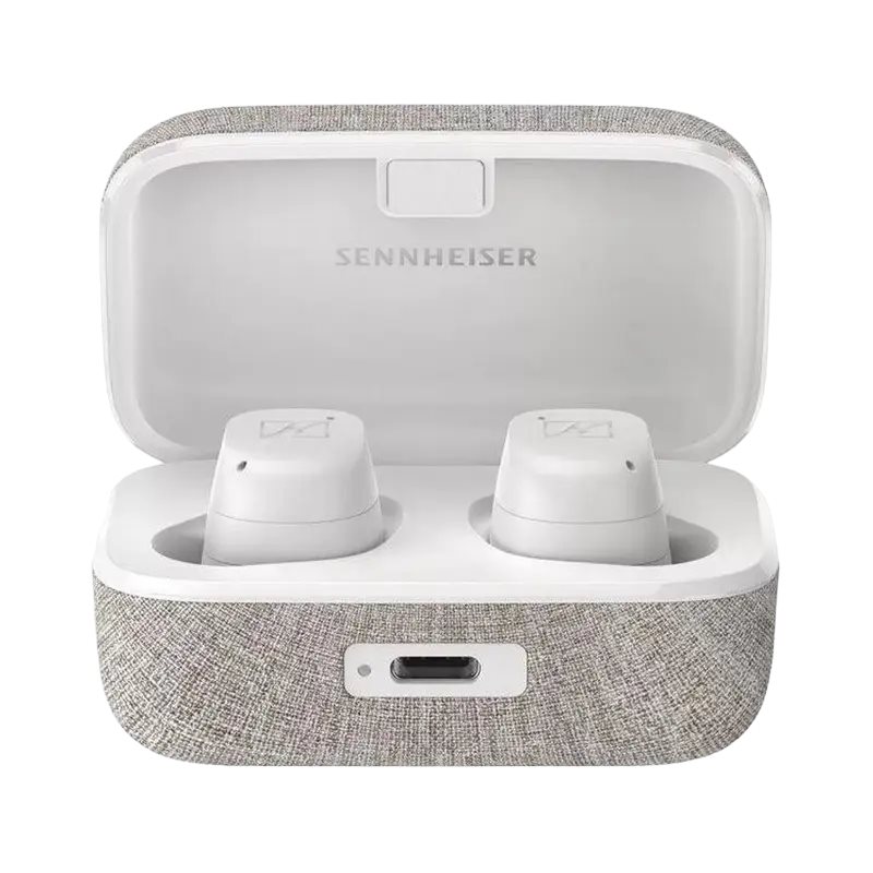 Наушники Sennheiser Momentum 3 White