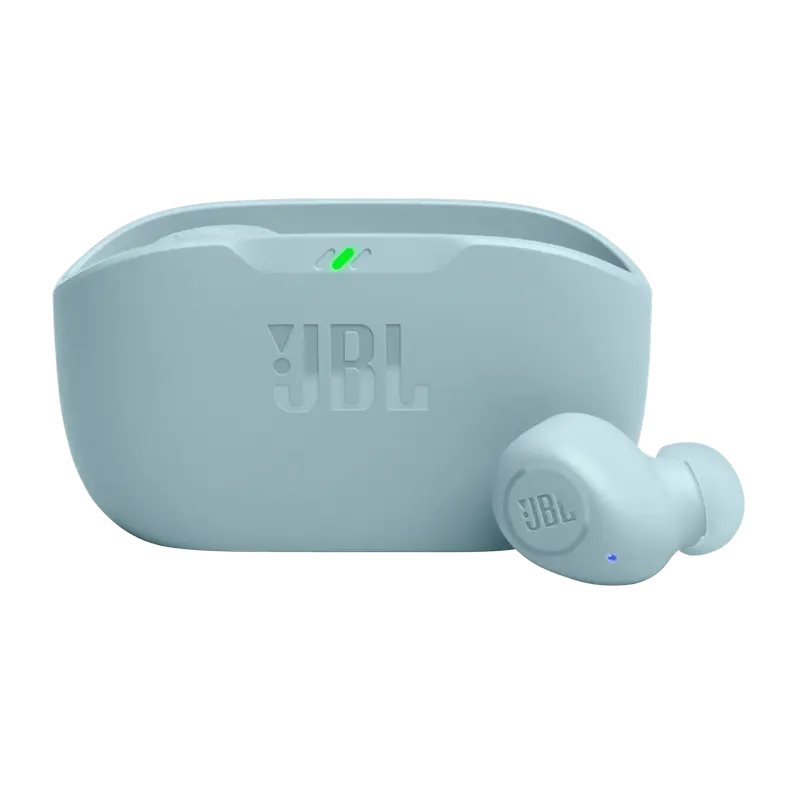 Наушники JBL Wave Buds Bud Mint