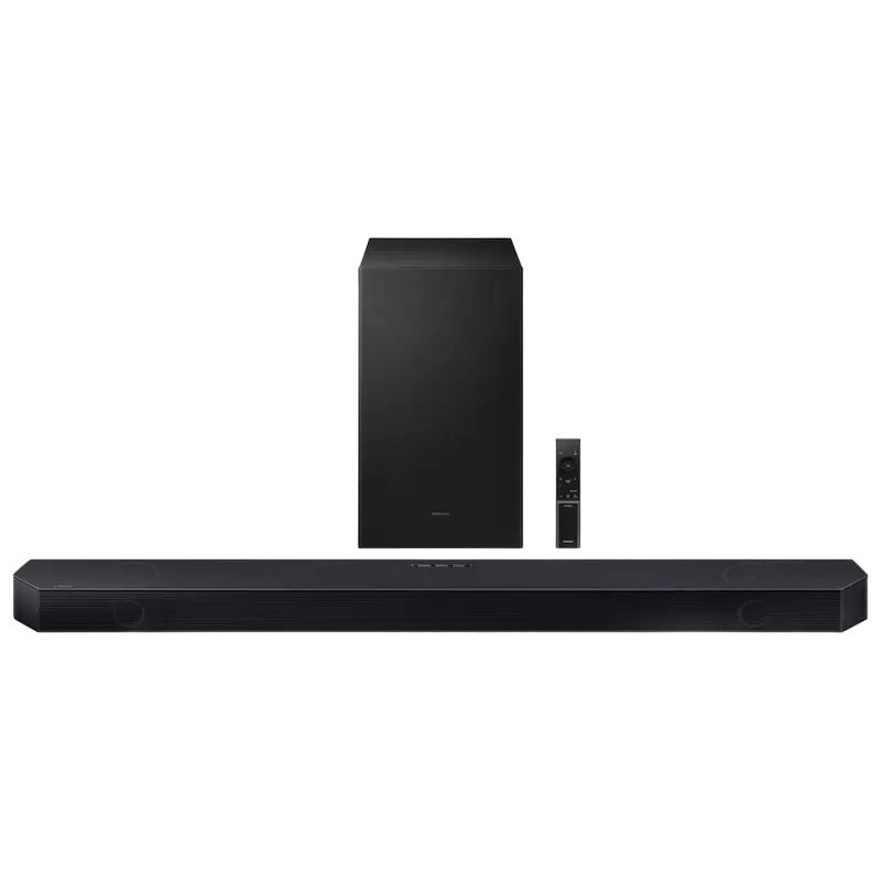 Soundbar Samsung HW-Q700D