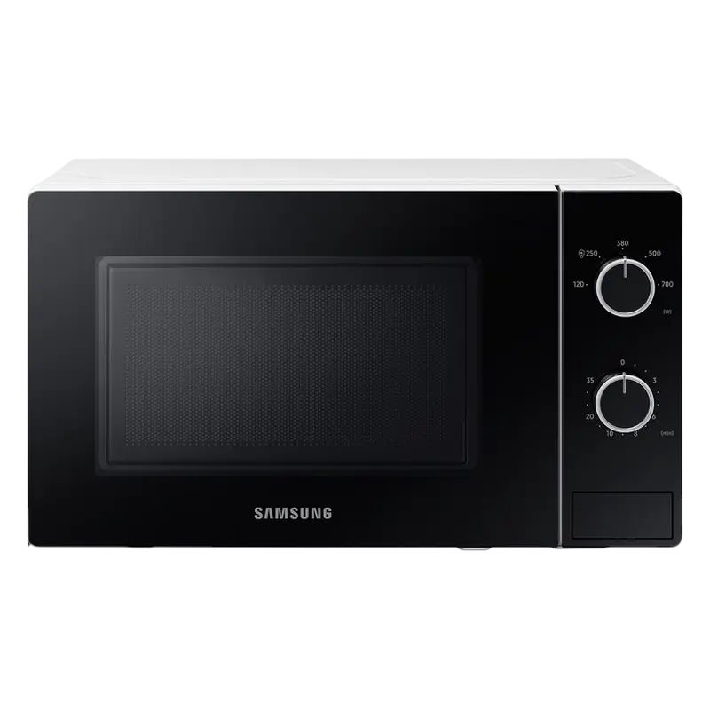 Микроволновая печь Samsung MS20A3010AH/OL White