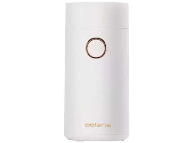 Rasnita de cafea Polaris PCG 2014 White