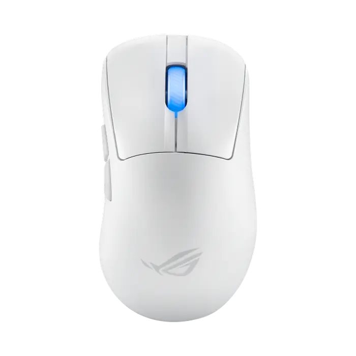 Mouse Asus ROG Keris II Ace White