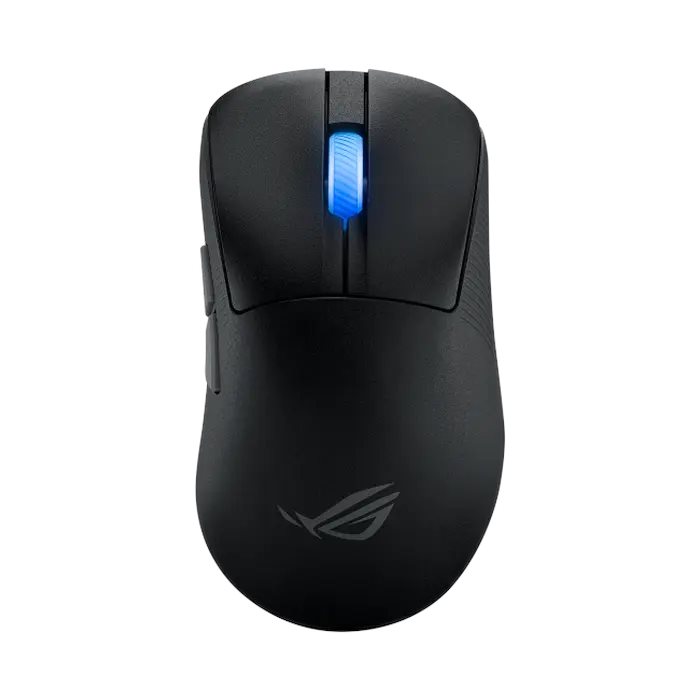 Компьютерная мышь Asus ROG Keris II Ace Black