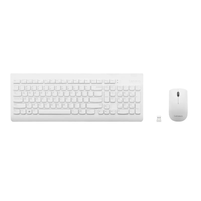 Комплект Lenovo 510 White