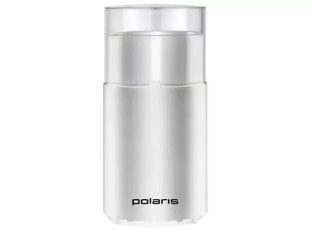 Rasnita de cafea Polaris PCG 2015 White