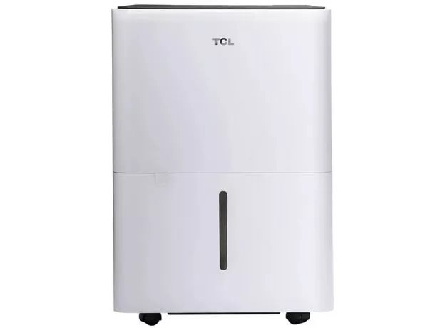 Dezumidificator TCL DEL12EB