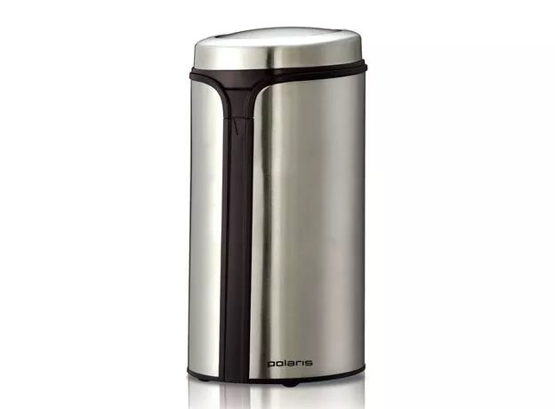 Rasnita de cafea Polaris PCG 0815A Inox