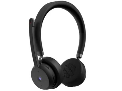 Căşti Lenovo Wireless VoIP Headset