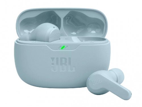 Наушники JBL Wave Beam Mint TWS