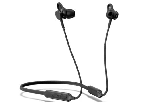 Căşti Lenovo In Ear Bluetooth 4XD1B65028 Black