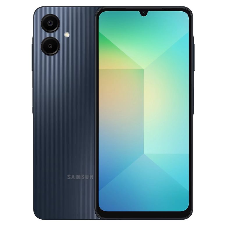 Telefon mobil Samsung Galaxy A06 4/64Gb Blue