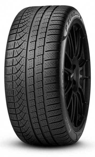 Шины Pirelli PZero Winter 245/50 R19 105H TL XL FSL