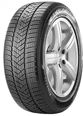 Anvelope Pirelli Scorpion Winter+ R/F 315/35 R21 111V XL FSL