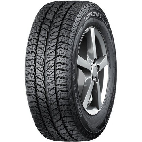 Шины Uniroyal SnowMax-3 215/75 R16C 113R TL