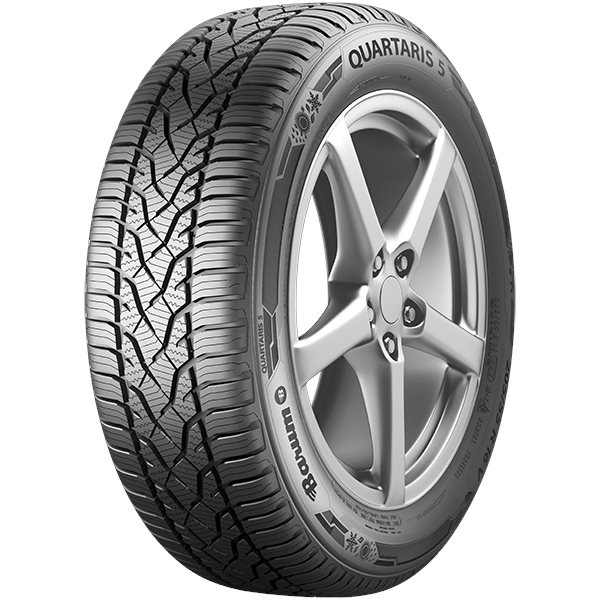 Anvelope Barum Quartaris 5 205/50 R17 93W XL FR