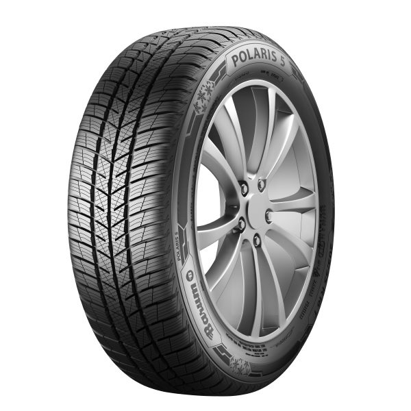 Anvelope Barum Polaris 5 215/70 R16 100H FR