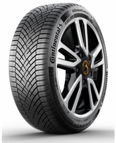 Шины Continental AllSeasonContact 2 215/55 R16 97V XL