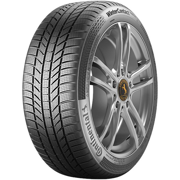 Anvelope CONTINENTAL WinterContact TS 870 P 255/45 R19 104V XL FR