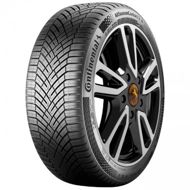 Anvelope CONTINENTAL AllSeasonContact 2 235/40 R18 95Y XL FR