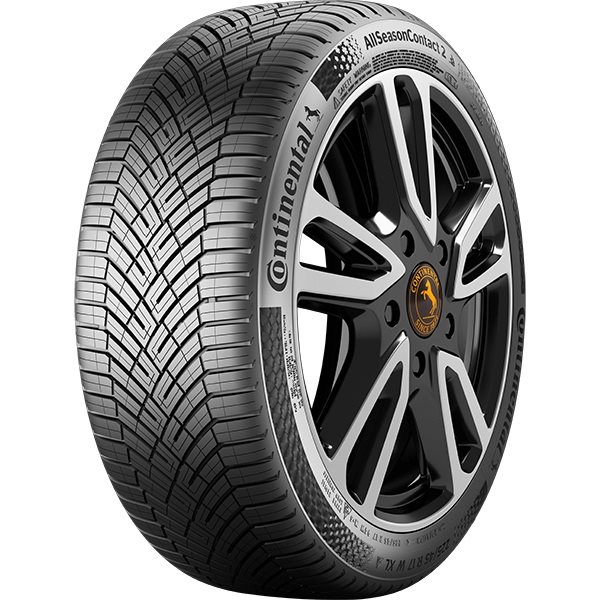 Anvelope Continental AllSeasonContact 2 245/45 R18 100Y XL FR