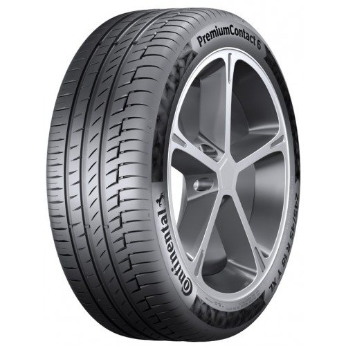 Anvelope Continental PremiumContact 6 MO 325/40 R22 114Y FR